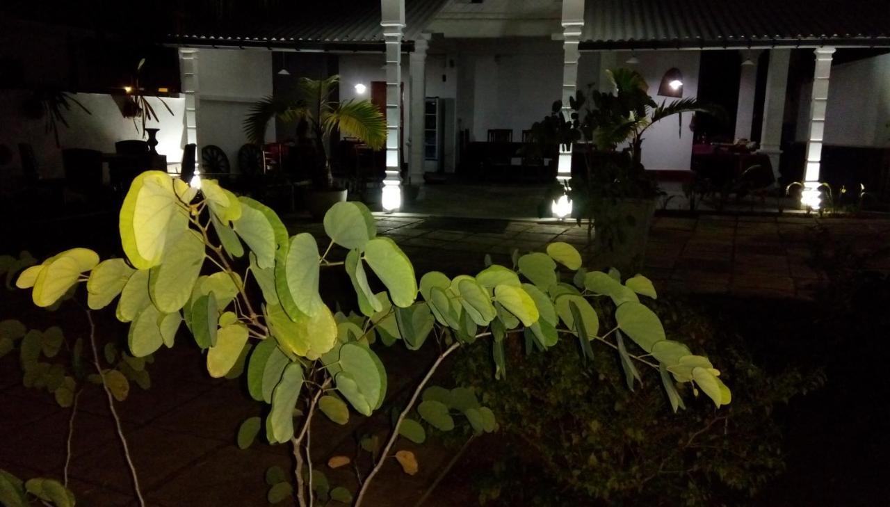 Cacao Katunayaka Exterior foto