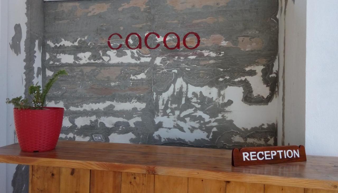 Cacao Katunayaka Exterior foto